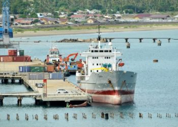 PT ASDP Jual Tiket Online secara Penuh