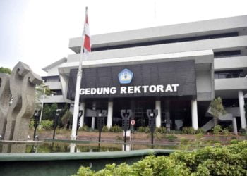 Ilustrasi Pemilihan Rektor Unila. Dok Lampung Post