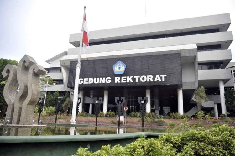 Ilustrasi Pemilihan Rektor Unila. Dok Lampung Post