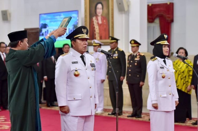 Pemprov Fokus Atasi Kemiskinan di Wilayah Pesisir