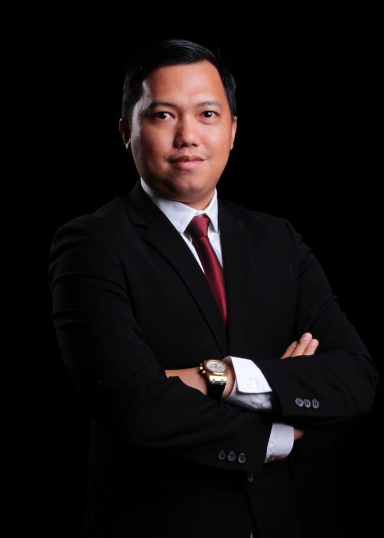 Arie Nanda Djausal