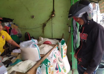 Penerapan Karantina Wilayah Harus Dipersiapkan Matang