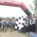 HUT Apeksi Dimeriahkan dengan Bersepeda
