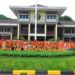 kampus unpad jalan dipatiukur kota bandung