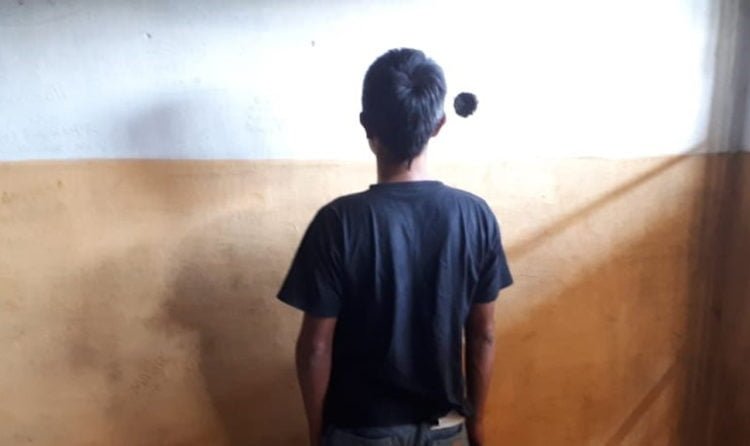 Pemuda Larikan Perempuan di Bawah Umur