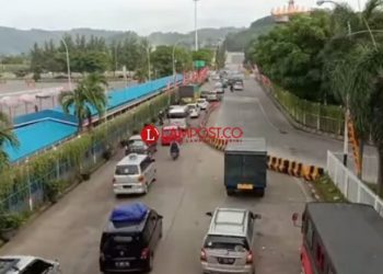 Foto. Aan Kridalaksono