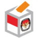 KPU. (MEDIA INDONESIA)