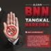 Ajian BNN Tangkal Narkoba