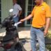 Penadah Sepeda Motor Curian Antarprovinsi Dibekuk