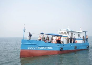 Permudah Akses Nelayan Dapat Solar