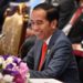 Presiden Joko Widodo. (Foto: ANTARA/Puspa Perwitasari)
