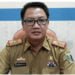 Kabag Otda Lampung Timur Syamsurizal. (DOKUMENTASI HUMAS PEMKAB LAMTIM)