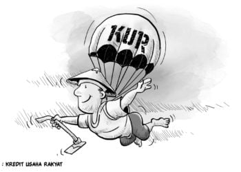 LAMPUNG POST/SUGENG RIYADI