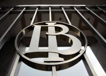 Bank Indonesia. Ilustrasi