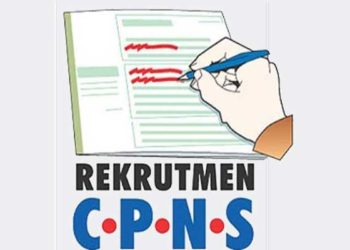 Peserta Seleksi CPNS Akui Soal Dikerjakan Joki