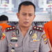 Kapolres Lampung Timur AKBP Taufan Dirgantoro. (DOKUMENTASI HUMAS POLRES LAMTIM)