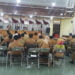 PERSIAPAN. Pemerintah Kabupaten Lampung Barat menggelar rapat persiapan kerja sama program kabupaten konservasi di ruang rapat Kagungan, Selasa (2/7) sore. (DOKUMENTASI HUMAS PEMKAB LAMBAR)
