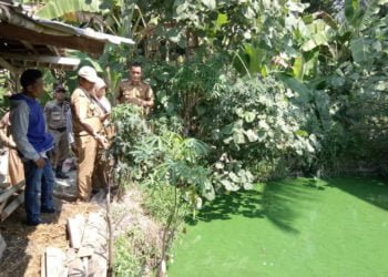 Menparekraf Sumbang Kloset Duduk