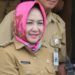 Bupati Tulangbawang Winarti