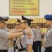 Brigjen Sudarsono Resmi Jabat Wakapolda Lampung