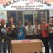 Dua Petani Kedapatan Simpan Sabu di Motor
