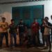 Tersangka Percobaan Perampokan Koperasi Dibekuk