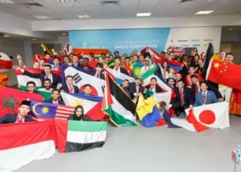 Siswa SMAN 2 Raih Medali Perunggu KSN