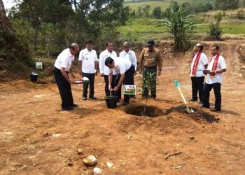 Desa Wisata Buluh Duri Dongkrak Perekonomian Rakyat