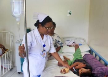 Polycystic Ovarian Syndrome Mengancam Remaja