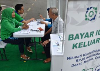 Ilustrasi BPJS Kesehatan