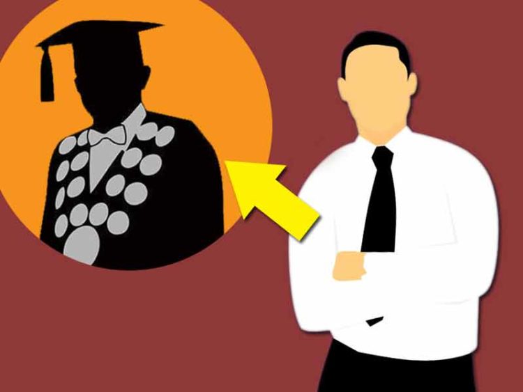 Suara Menteri Diprediksi Mengalir ke Satu Carek Unila