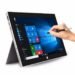 Ilustrasi Tablet PC