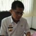 Kepala Bappeda Lampung Barat Okmal. (LAMPUNG POST/ELIYAH)