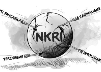 LAMPUNG POST/SUGENG RIYADI