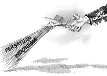 LAMPUNG POST/SUGENG RIYADI