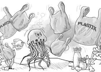 LAMPUNG POST/SUGENG RIYADI