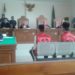 Tiga Terdakwa Kasus Narkotika Dituntut Hukuman Mati