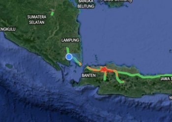 Matangkan Mitigasi Kegempaan