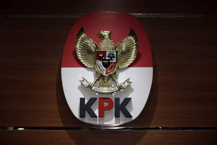KPK Cecar Eks Wabup Lampura soal Pencalonan Bupati Mustafa
