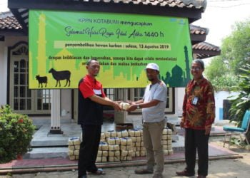 Kelurahan Margorejo Dukung Pembangunan Musala