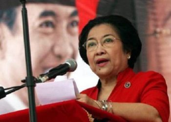 Megawati Singgung Elite Politik Cari Untung di Tengah Pandemi