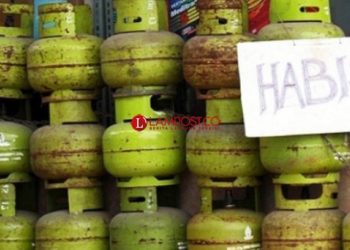 DPRD Belitung Sebut Ada Penimbunan Gas Melon