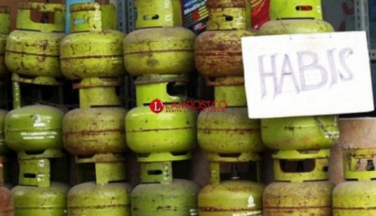 DPRD Belitung Sebut Ada Penimbunan Gas Melon