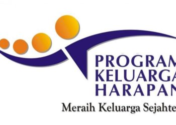 Puluhan Warga Pesawaran Kembalikan Kartu Harapan