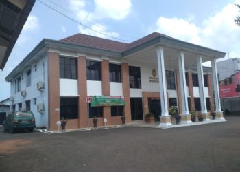 Terdakwa Cabul Divonis Seumur Hidup