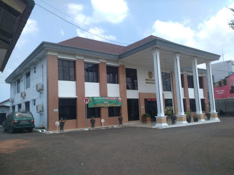 Terdakwa Cabul Divonis Seumur Hidup