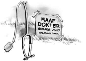 LAMPUNG POST/SUGENG RIYADI