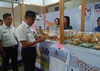 LAMPUNG POST/NUR JANNAH