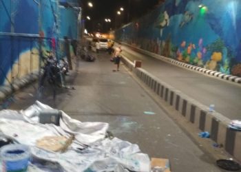 Seniman Mural Minta Seluruh Pelaku Pengeroyokan Ditangkap