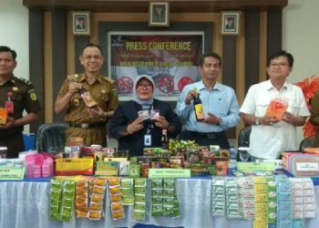 Pojok UMKM Bantu Penjualan UMKM